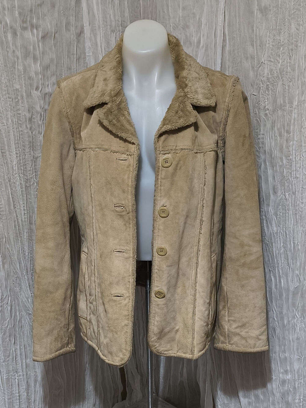 Vintage American Eagle